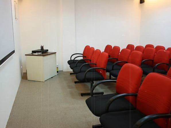 Institute of Creative Excellence Kolkata Campus photo 3