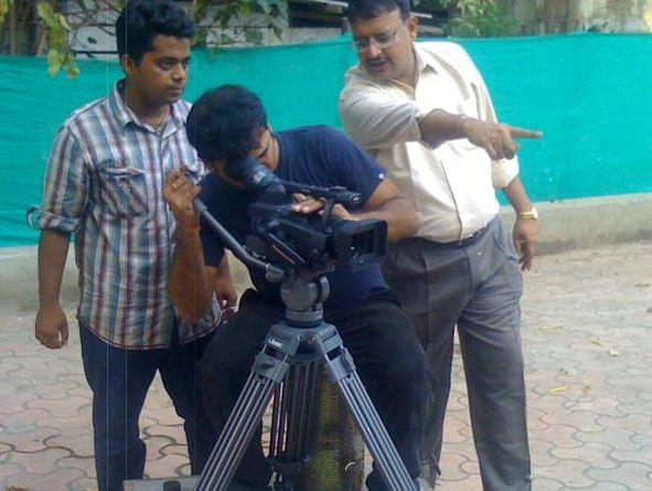 Institute of Creative Excellence Kolkata Campus photo 5