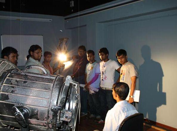 Institute of Creative Excellence Kolkata Campus photo 7