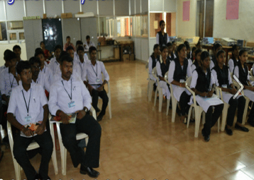 Sardar Raja College of Engineering Tirunelveli Campus photo 1