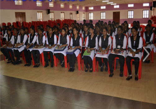 Sardar Raja College of Engineering Tirunelveli Campus photo 5