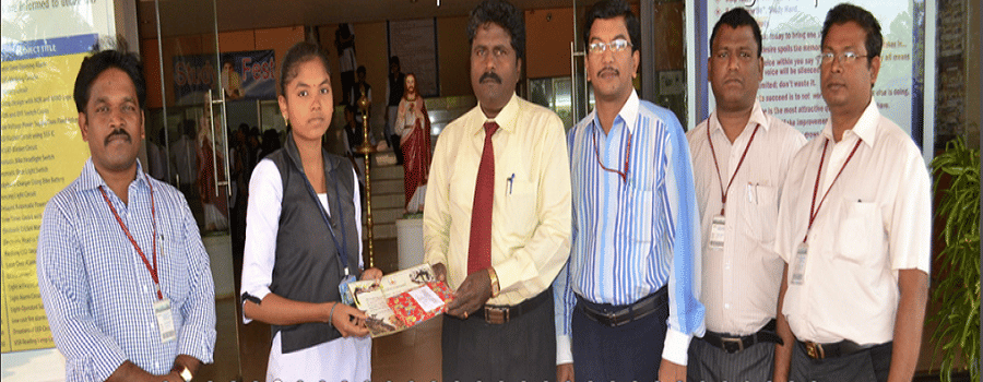 Sardar Raja College of Engineering Tirunelveli Campus photo 6