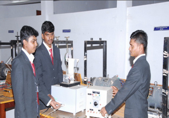 Sardar Raja College of Engineering Tirunelveli Campus photo 7