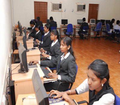 Sardar Raja College of Engineering Tirunelveli Campus photo 8