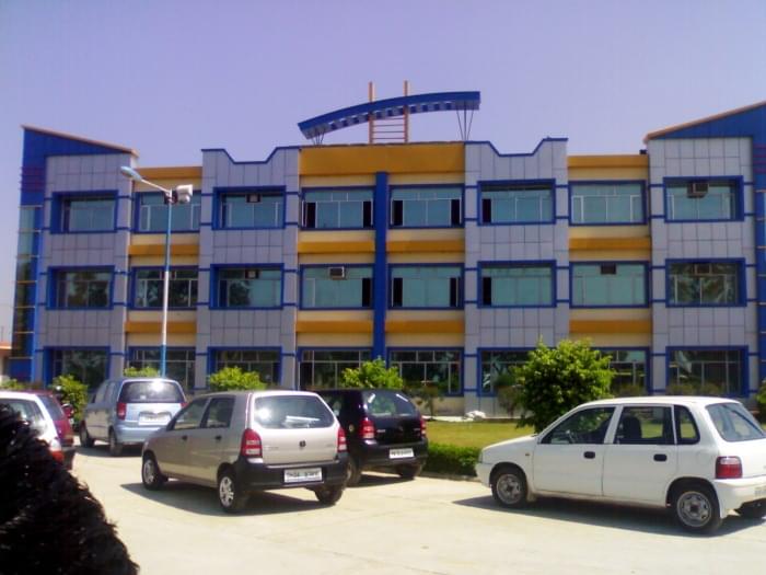 Doaba Institute of Engineering and Technology Mohali Campus photo 1