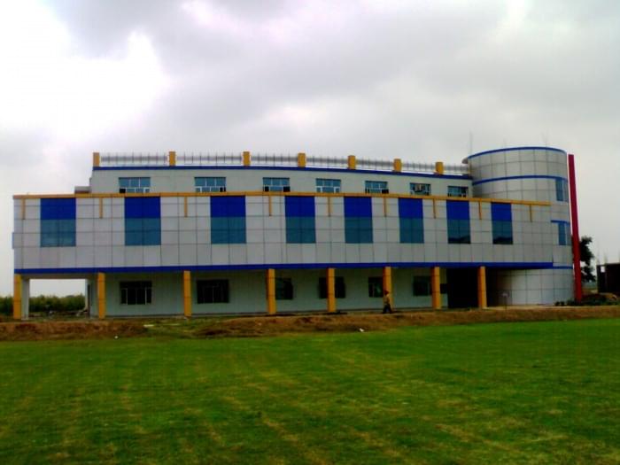 Doaba Institute of Engineering and Technology Mohali Campus photo 2
