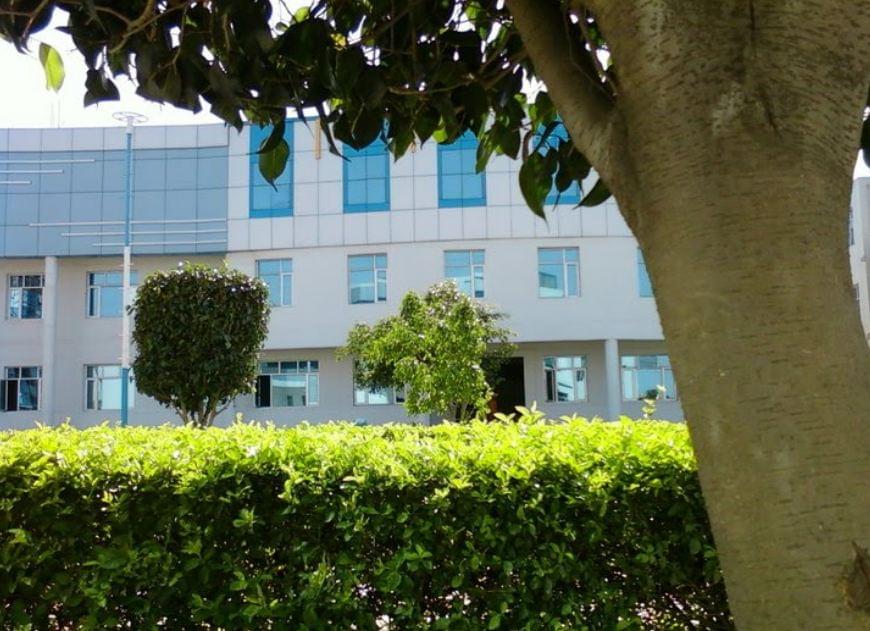 Doaba Institute of Engineering and Technology Mohali Campus photo 4