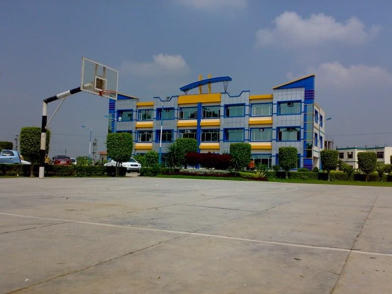 Doaba Institute of Engineering and Technology Mohali Campus photo 5