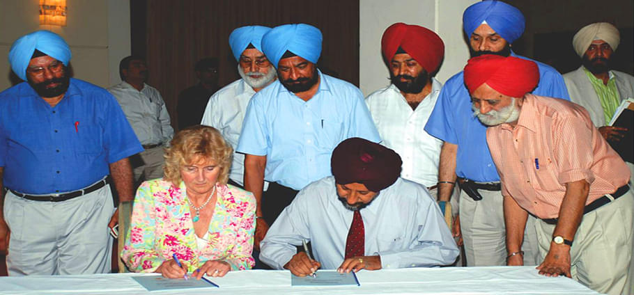 Doaba Institute of Engineering and Technology Mohali Infrastructure photo 2