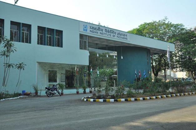 Indian Institute of Packaging Mumbai hostel photo 1