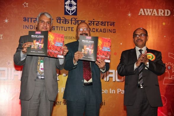 Indian Institute of Packaging Mumbai Events photo 1