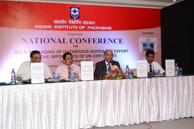 Indian Institute of Packaging Mumbai Events photo 6