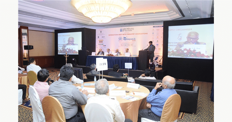 Indian Institute of Packaging Mumbai Events photo 2