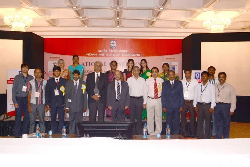 Indian Institute of Packaging Mumbai Events photo 3