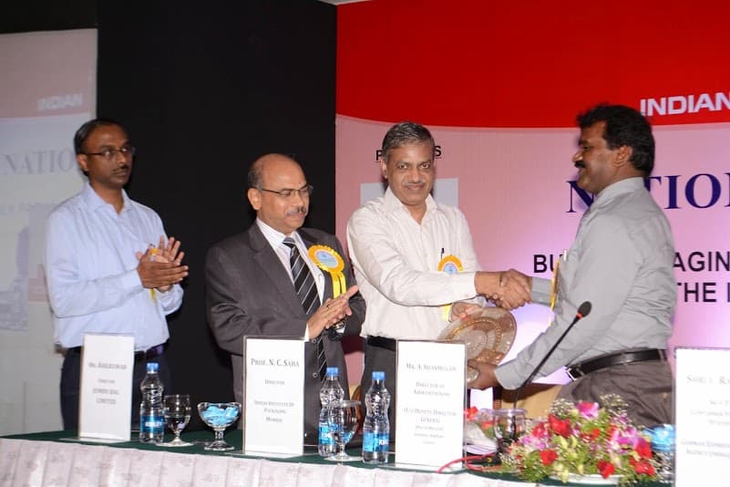 Indian Institute of Packaging Mumbai Events photo 4