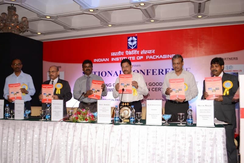 Indian Institute of Packaging Mumbai Events photo 5
