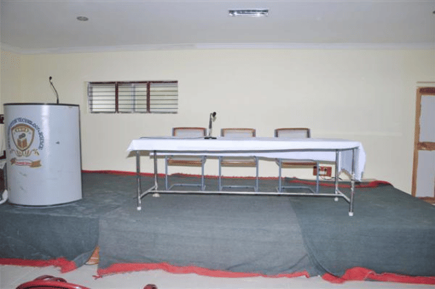 Sri Sai Institute of Technology and Science Kadapa Campus photo 1