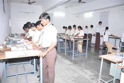 Sri Sai Institute of Technology and Science Kadapa Campus photo 3