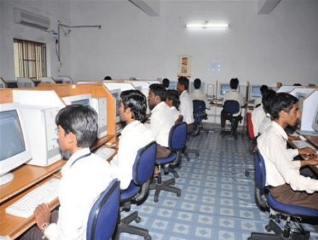 Sri Sai Institute of Technology and Science Kadapa Campus photo 4