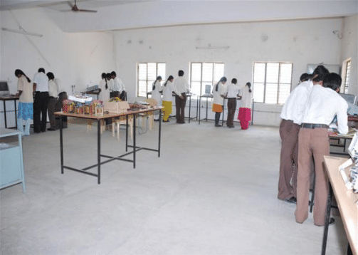 Sri Sai Institute of Technology and Science Kadapa Campus photo 5