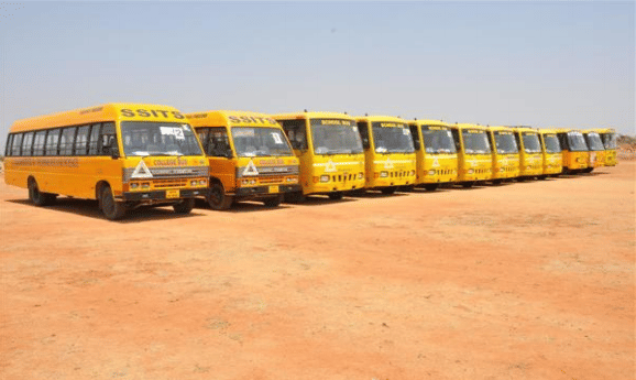 Sri Sai Institute of Technology and Science Kadapa Campus photo 7