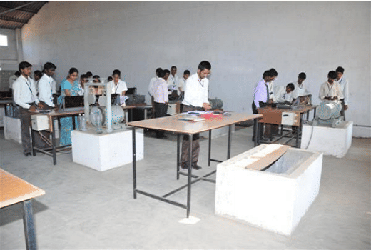 Sri Sai Institute of Technology and Science Kadapa Campus photo 8