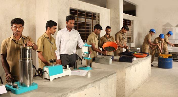 Channabasaveshwara Institute of Technology Tumkur Campus photo 1