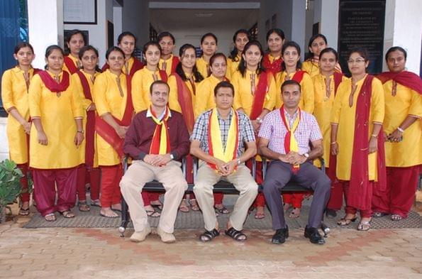 Channabasaveshwara Institute of Technology Tumkur Campus photo 11