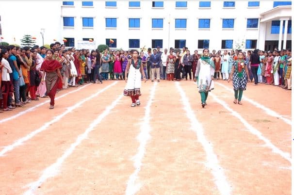 Channabasaveshwara Institute of Technology Tumkur Campus photo 12