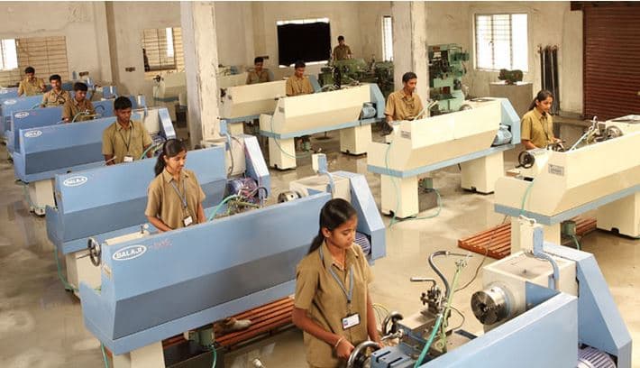 Channabasaveshwara Institute of Technology Tumkur Campus photo 15