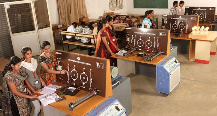 Channabasaveshwara Institute of Technology Tumkur Campus photo 16