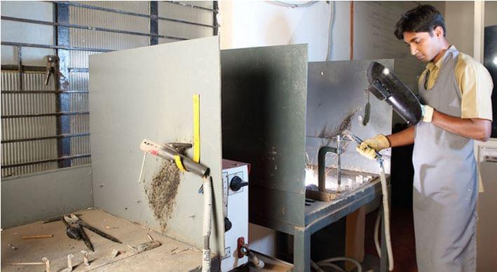 Channabasaveshwara Institute of Technology Tumkur Campus photo 17