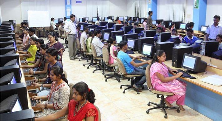 Channabasaveshwara Institute of Technology Tumkur Campus photo 19