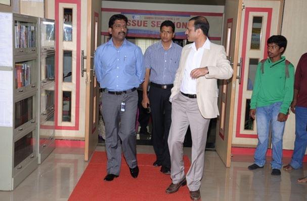 Channabasaveshwara Institute of Technology Tumkur Campus photo 3