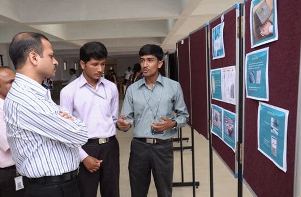 Channabasaveshwara Institute of Technology Tumkur Campus photo 7