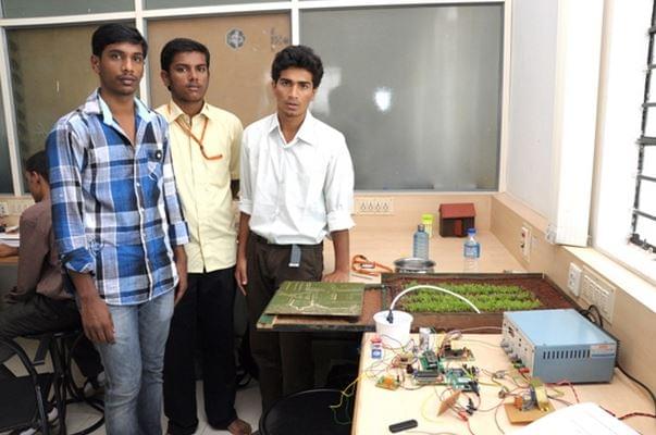 Channabasaveshwara Institute of Technology Tumkur Campus photo 8