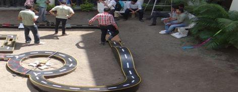 Sanjaybhai Rajguru Education Zone Rajkot Facility photo 8