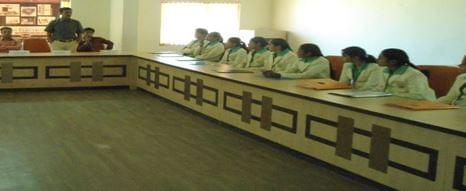 Sanjaybhai Rajguru Education Zone Rajkot Facility photo 5