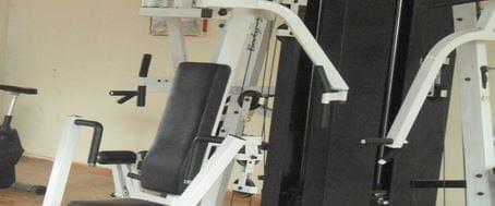 Sanjaybhai Rajguru Education Zone Rajkot Facility photo 7