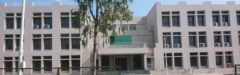 Government Engineering College Modasa Campus photo 4