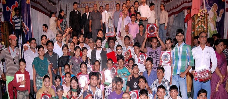 BL Jindal Suiwala College Bhiwani Festival photo 1