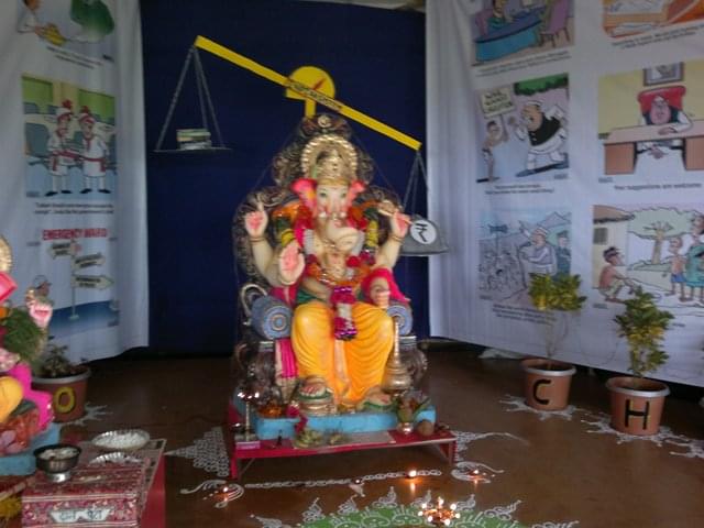 Saraswati Education Societys Group of Institutions Faculty of Engineering Raigad Infrastructure photo 2