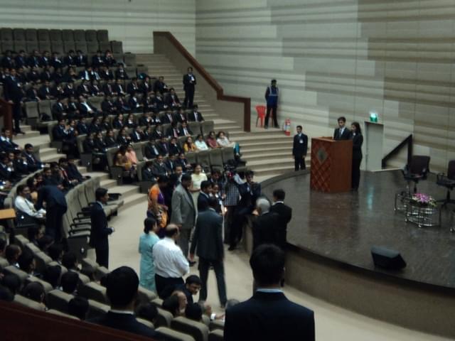 Saraswati Education Societys Group of Institutions Faculty of Engineering Raigad Infrastructure photo 5