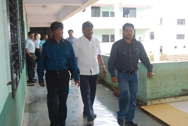 Saraswati Education Societys Group of Institutions Faculty of Engineering Raigad Infrastructure photo 3