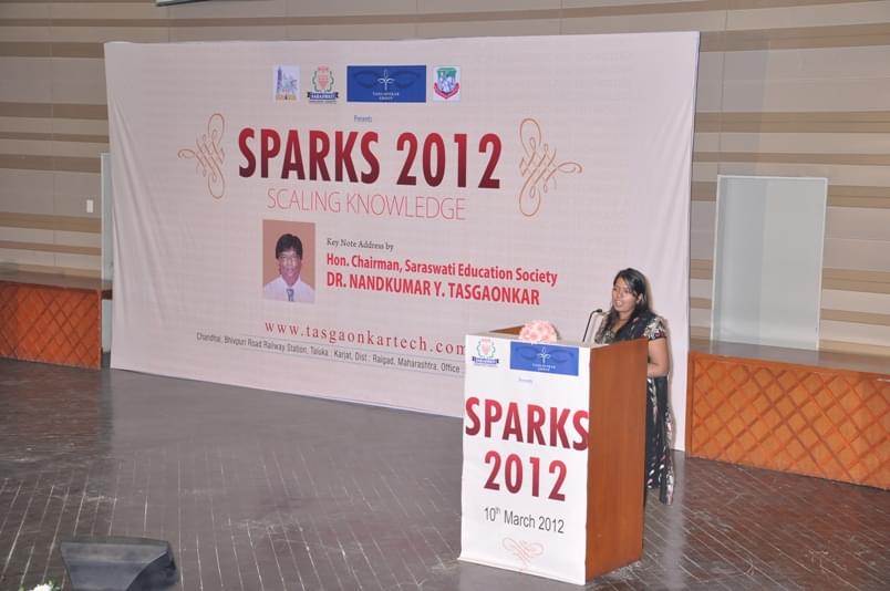 Saraswati Education Societys Group of Institutions Faculty of Engineering Raigad Infrastructure photo 4