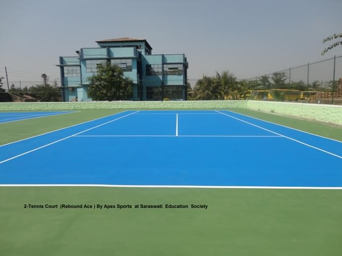 Saraswati Education Societys Group of Institutions Faculty of Engineering Raigad Infrastructure photo 7