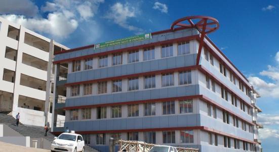 Saraswati Education Societys Group of Institutions Faculty of Engineering Raigad Infrastructure photo 8