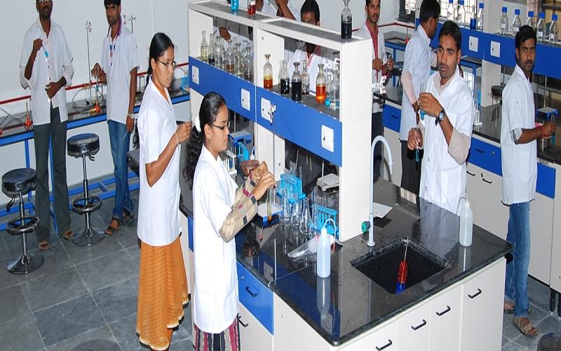 MANUU Facilities photo 1