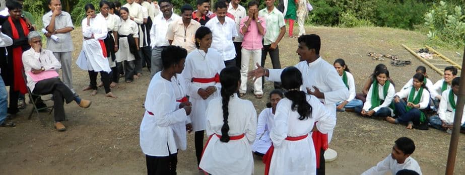 Shrimant Babasaheb Deshmukh Mahavidyalaya,Atpadi Sangli Campus photo 4