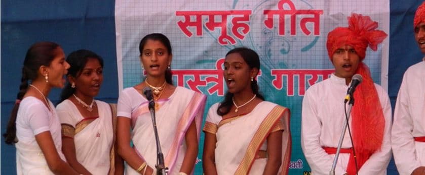 Shrimant Babasaheb Deshmukh Mahavidyalaya,Atpadi Sangli Campus photo 5